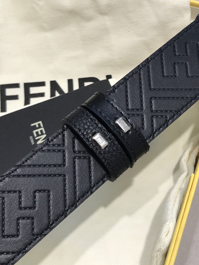 Fendi Belts